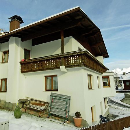 Apartment Near The Ski Area In Kappl Kappl  Esterno foto