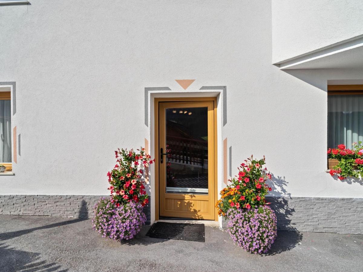 Apartment Near The Ski Area In Kappl Kappl  Esterno foto