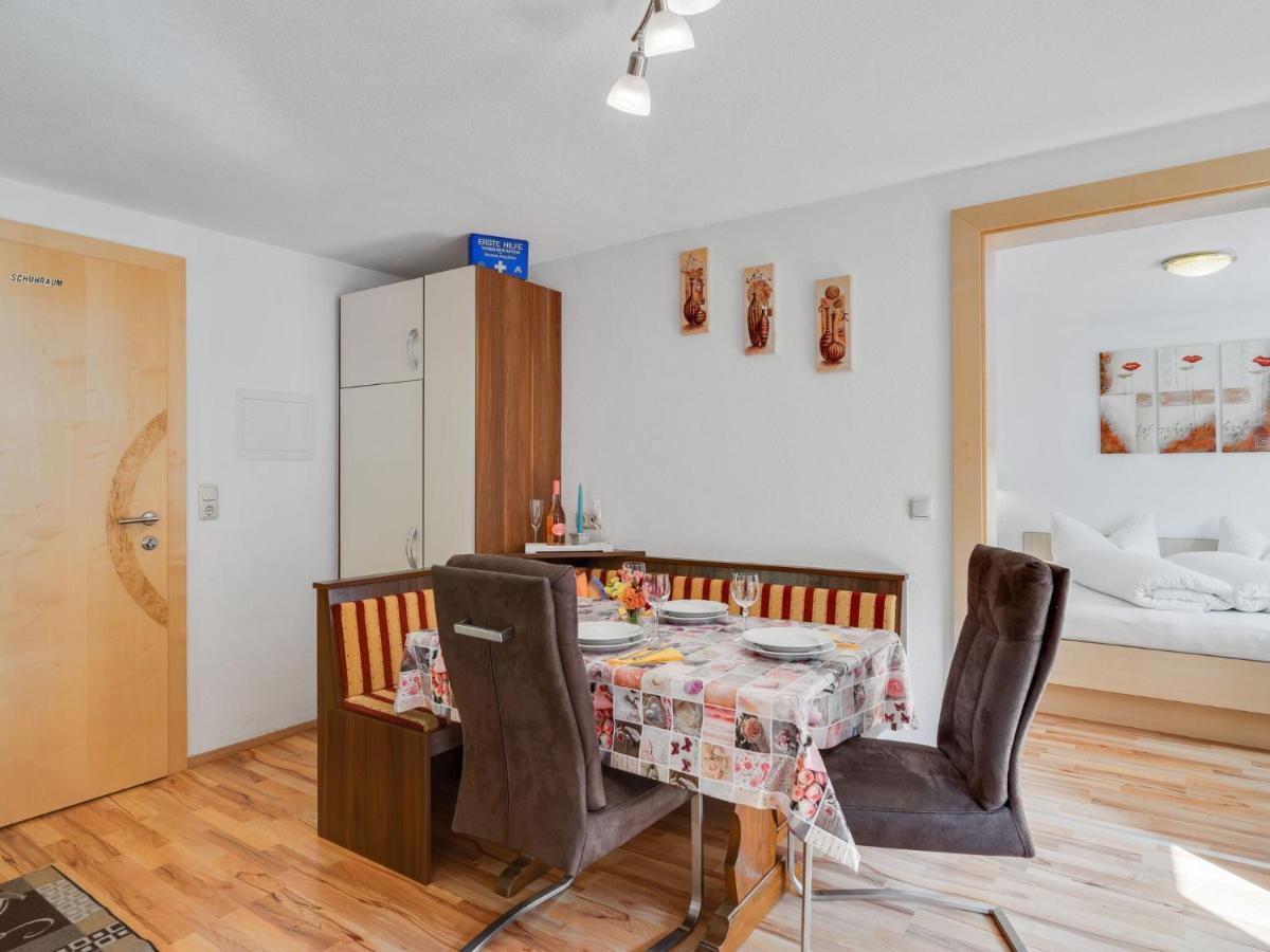 Apartment Near The Ski Area In Kappl Kappl  Esterno foto