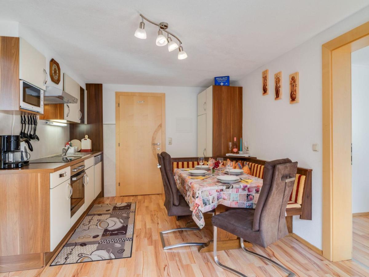 Apartment Near The Ski Area In Kappl Kappl  Esterno foto