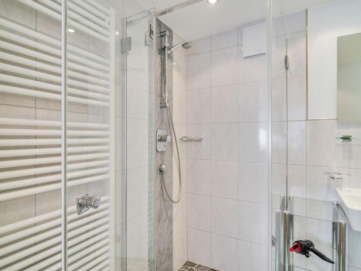 Apartment Near The Ski Area In Kappl Esterno foto