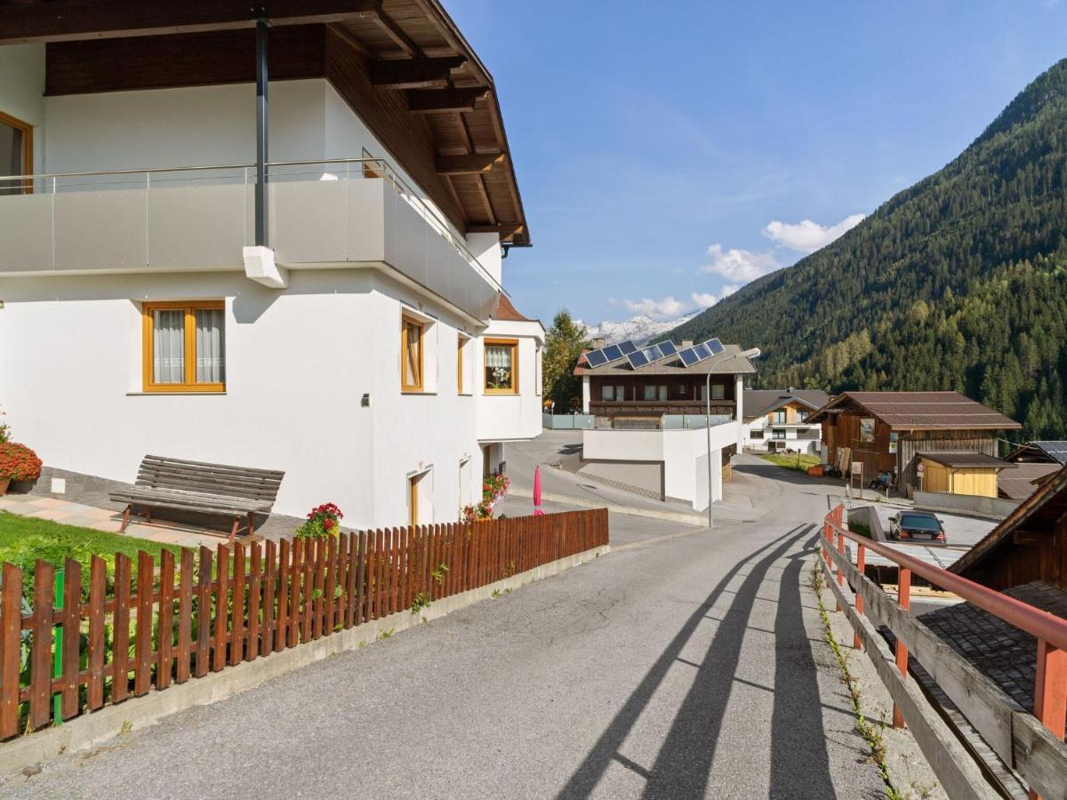 Apartment Near The Ski Area In Kappl Kappl  Esterno foto
