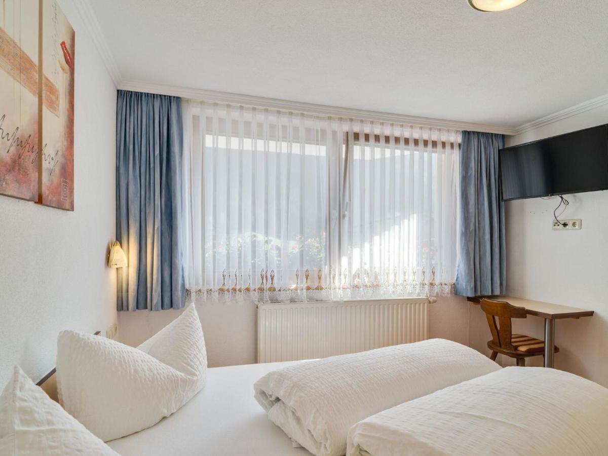 Apartment Near The Ski Area In Kappl Kappl  Esterno foto