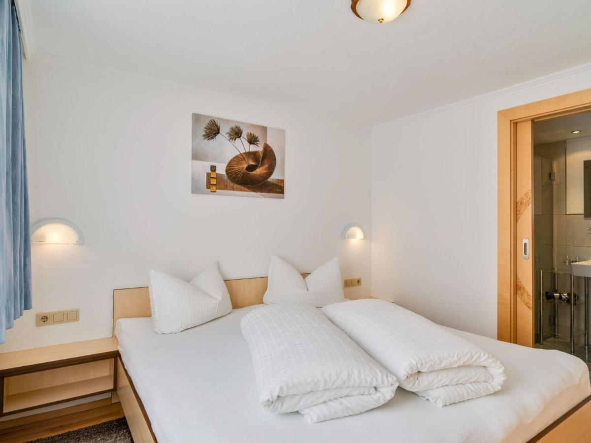 Apartment Near The Ski Area In Kappl Esterno foto