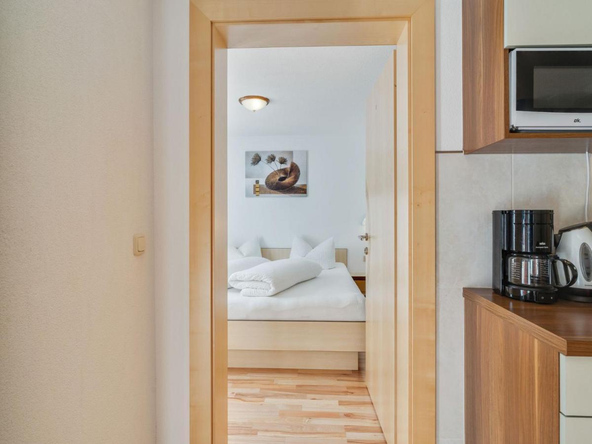 Apartment Near The Ski Area In Kappl Kappl  Esterno foto