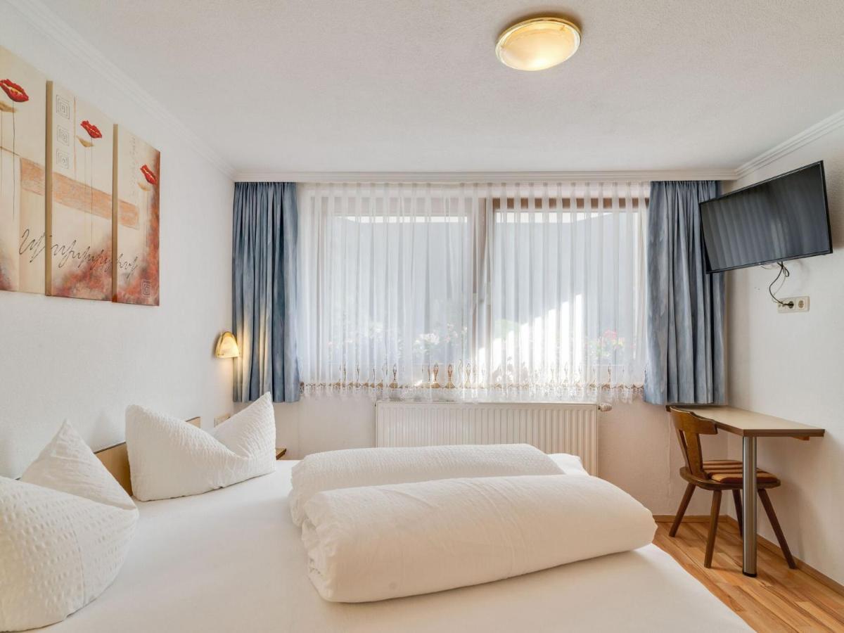 Apartment Near The Ski Area In Kappl Kappl  Esterno foto