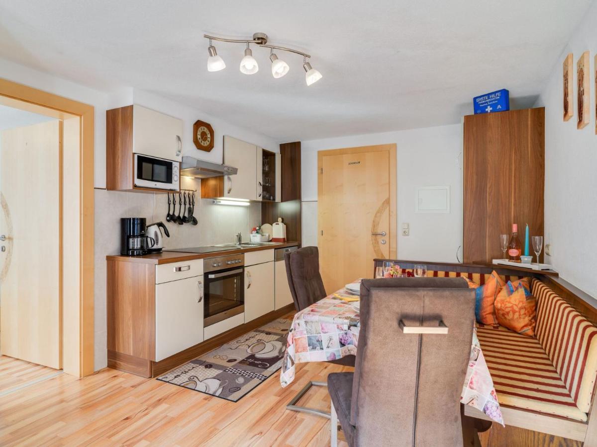 Apartment Near The Ski Area In Kappl Kappl  Esterno foto