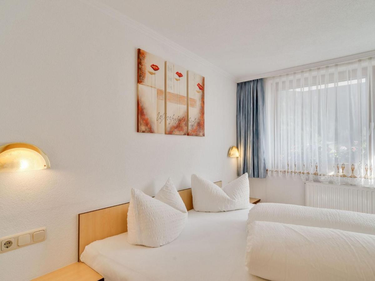 Apartment Near The Ski Area In Kappl Kappl  Esterno foto