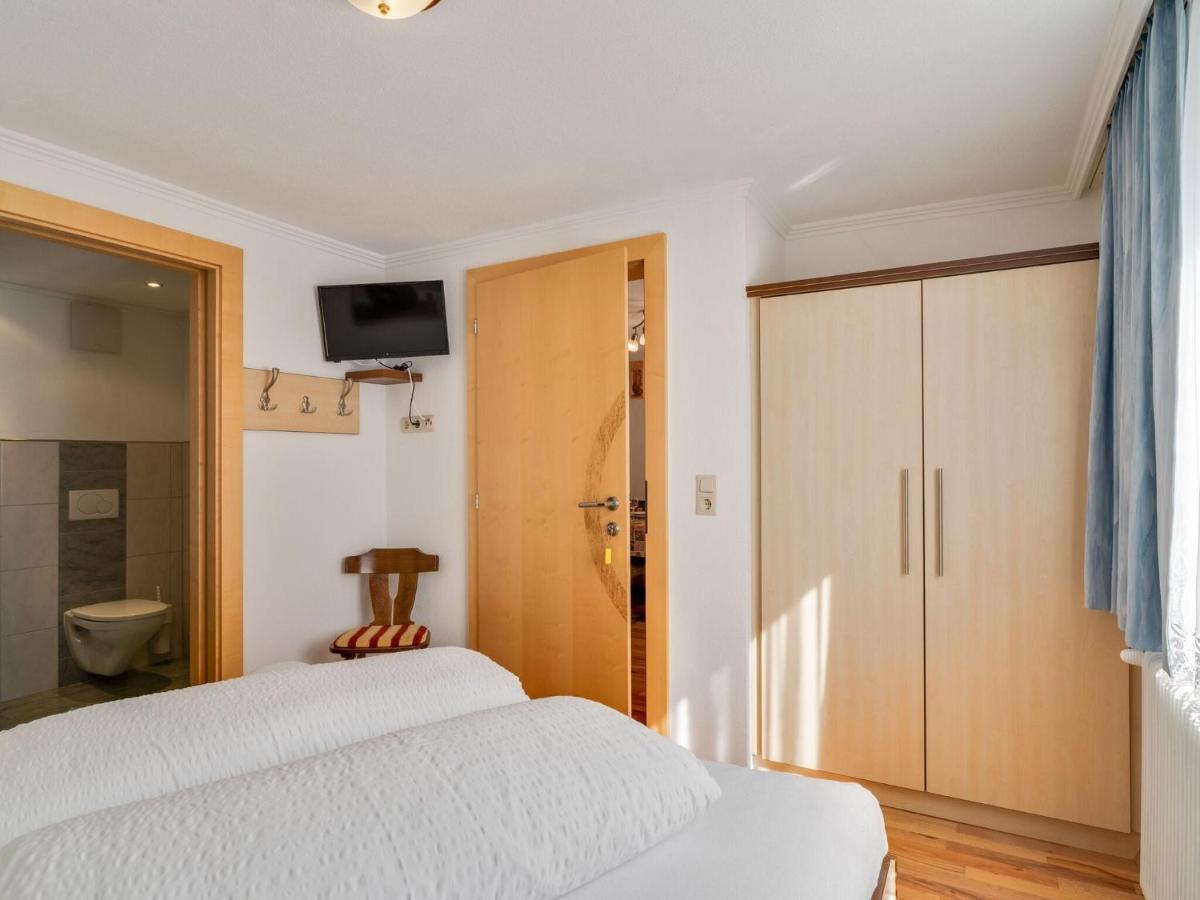 Apartment Near The Ski Area In Kappl Kappl  Esterno foto
