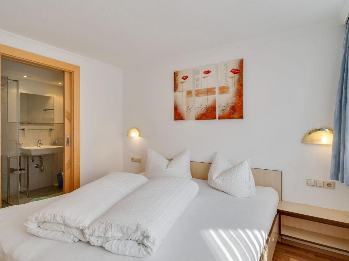 Apartment Near The Ski Area In Kappl Esterno foto