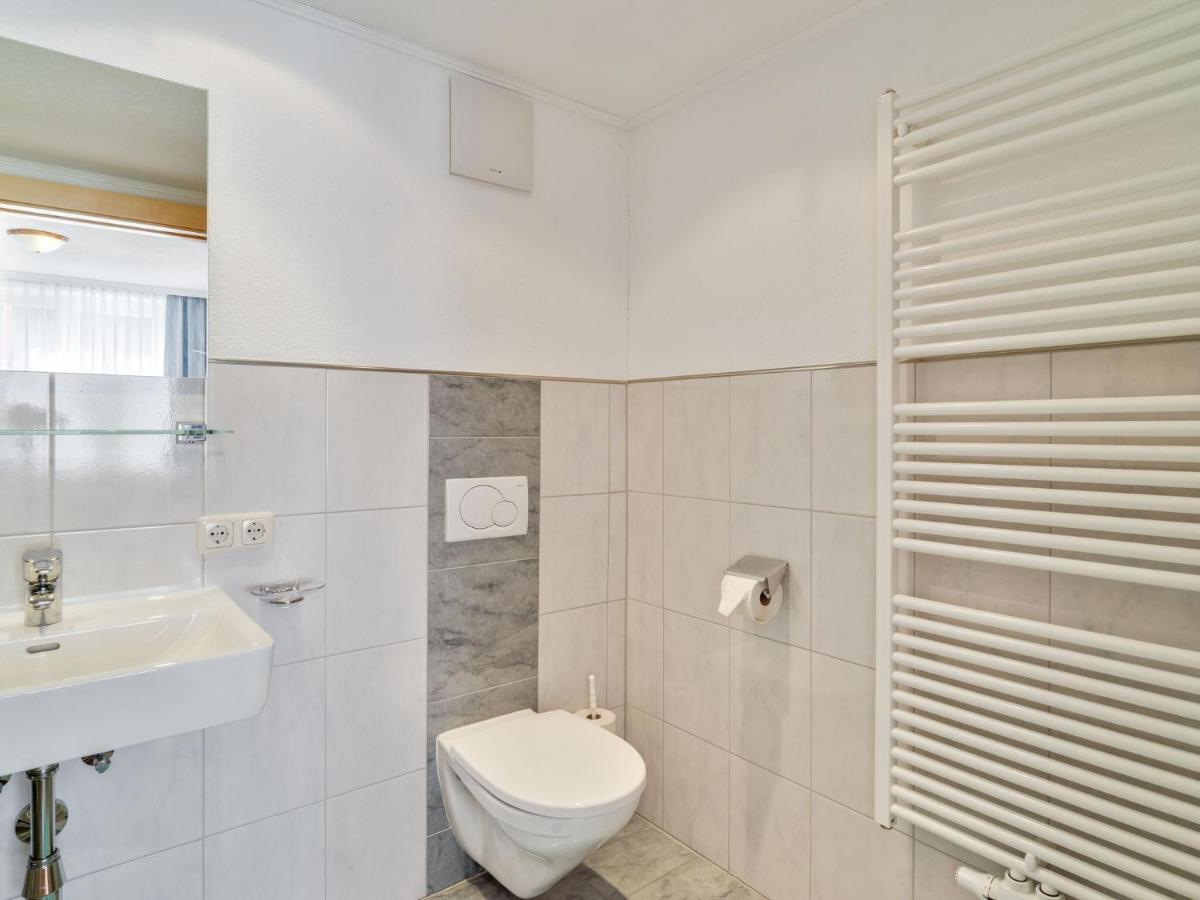 Apartment Near The Ski Area In Kappl Kappl  Esterno foto