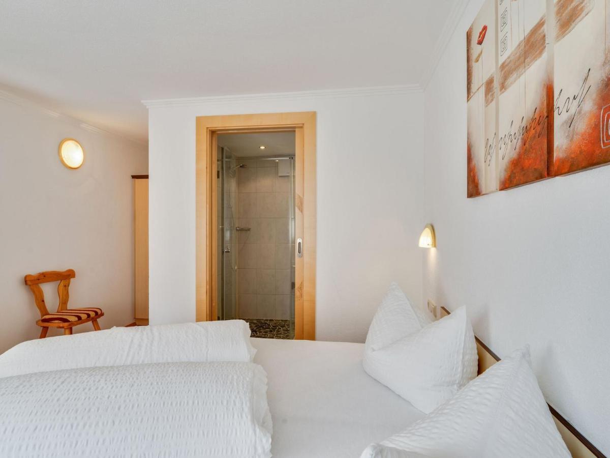 Apartment Near The Ski Area In Kappl Kappl  Esterno foto