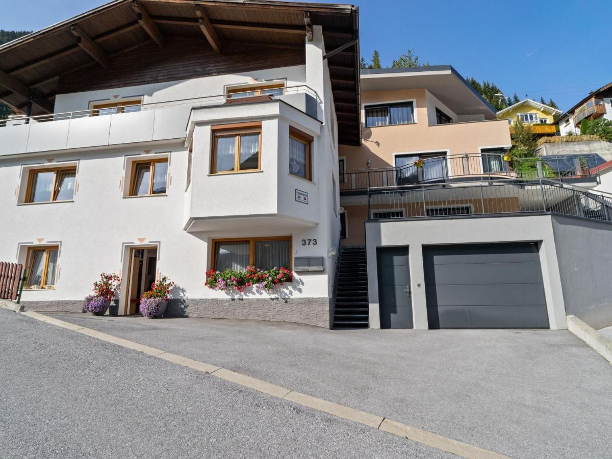 Apartment Near The Ski Area In Kappl Kappl  Esterno foto