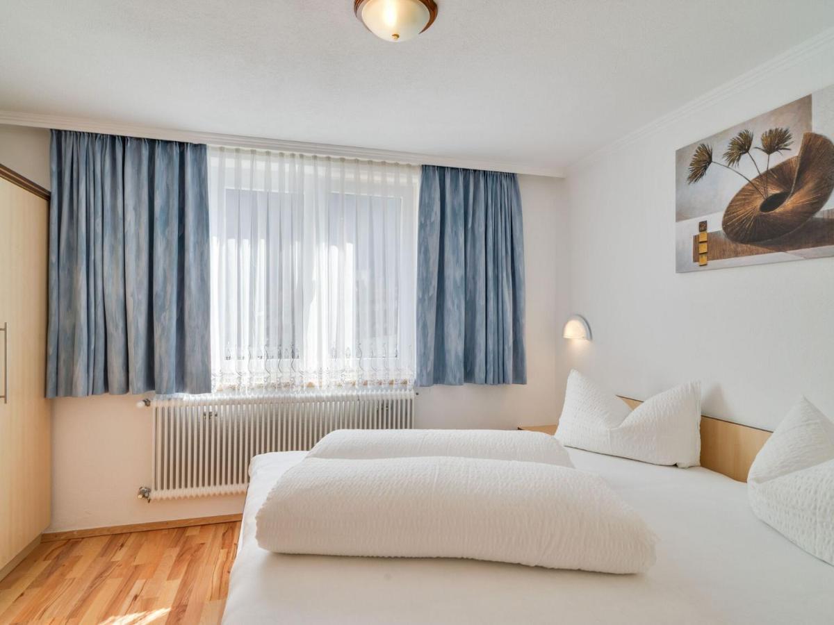 Apartment Near The Ski Area In Kappl Kappl  Esterno foto